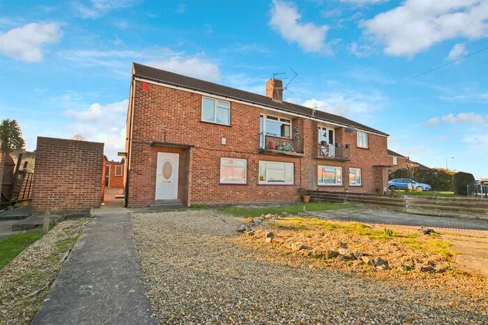 2 Bedroom Flat To Rent In Cutler Road, Bristol BS13