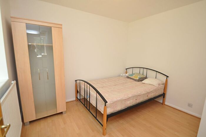 1 Bedroom Flat To Rent In Muswell Hill, Muswell Hill, N10