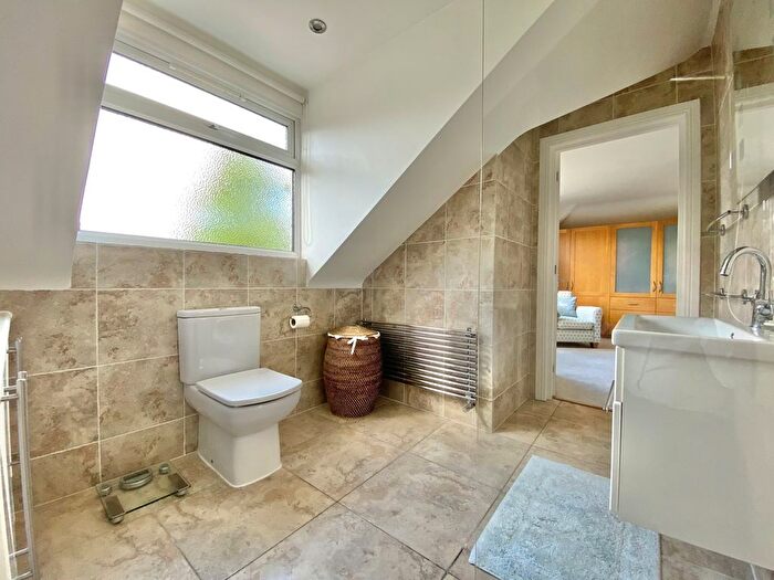 4 Bedroom Detached House For Sale In Swift House, Dean Swift Crescent, Lilliput, BH14