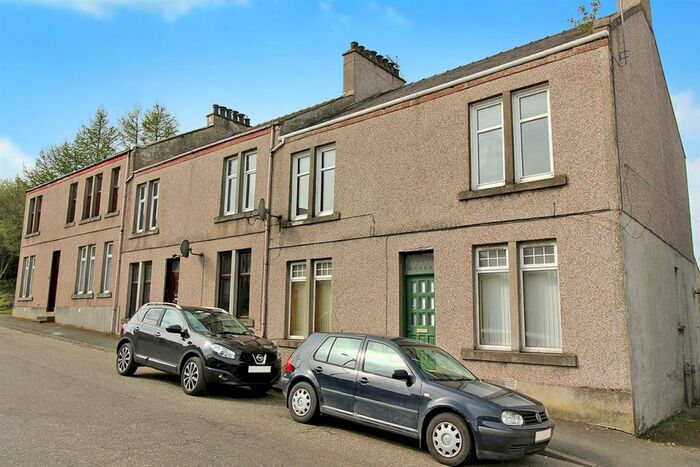 2 Bedroom Flat To Rent In Maryfield Place, Lime Road, Falkirk, FK1