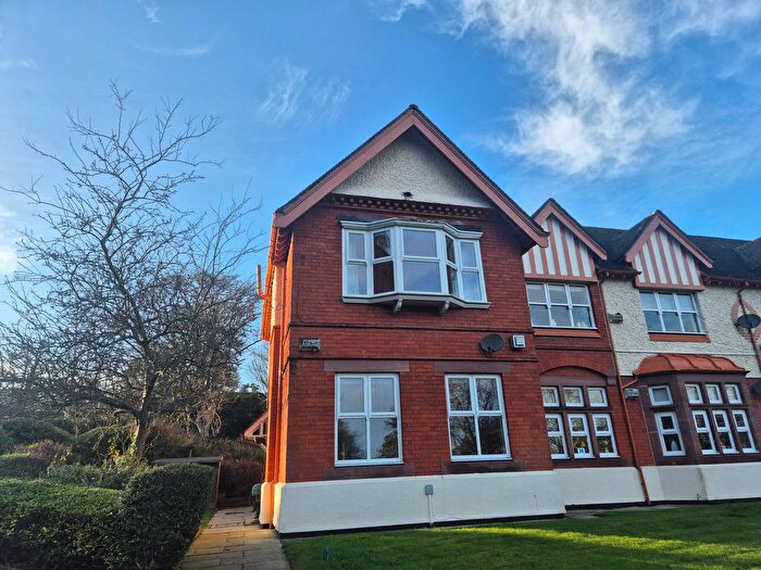 2 Bedroom Terraced House To Rent In Kingsley Road, Frodsham, WA6