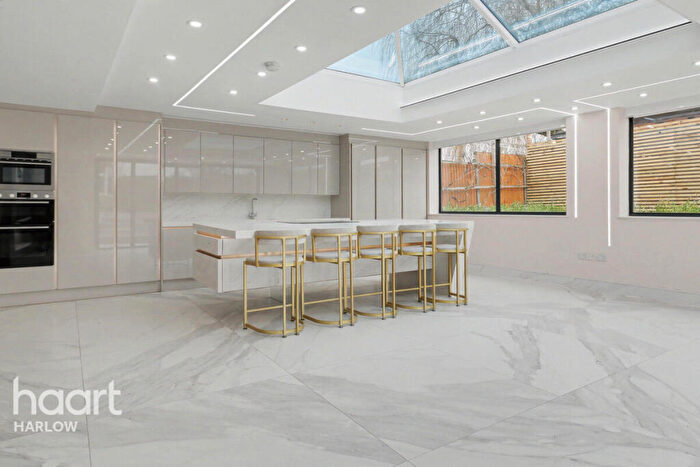 5 Bedroom Detached House To Rent In Church Leys, Essex, CM18