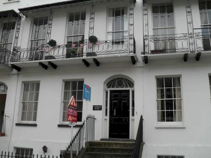 1 Bedroom Flat To Rent In Wellington Street, Cheltenham, GL50