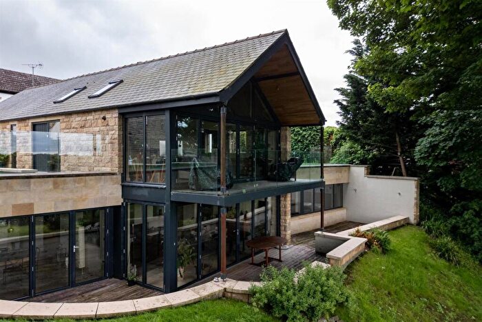 4 Bedroom Detached House To Rent In Lime Kiln Lane, Kirk Deighton, Wetherby, LS22