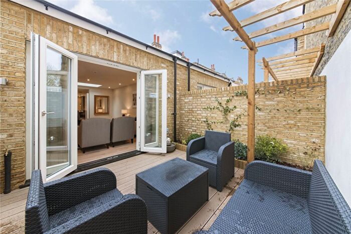 2 Bedroom Terraced House To Rent In St Barnabas Street, Belgravia, SW1W