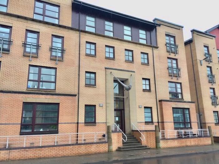 2 Bedroom Flat To Rent In Kidston Terrace, Glasgow, G5