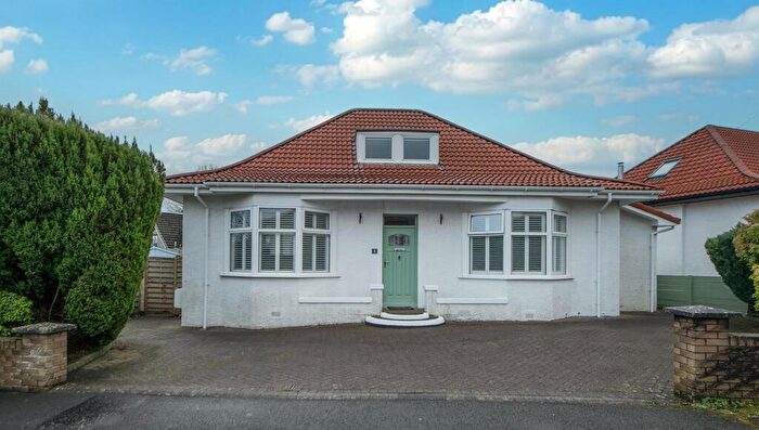 4 Bedroom Detached House For Sale In Allsop Place, Dollar, FK14