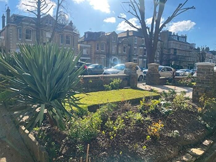 2 Bedroom Flat To Rent In Wilbury Road, Hove, BN3