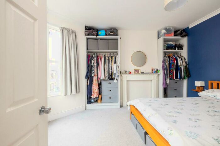 3 Bedroom Terraced House For Sale In Northcote Road, St. George, BS5