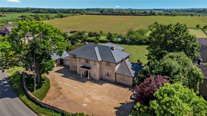 5 Bedroom Detached House For Sale In Main Street, Greatford, Stamford, PE9