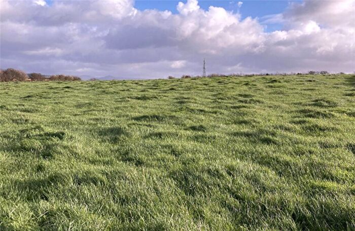 Land For Sale In Land At Hallsenna - Lot, Holmrook, CA19