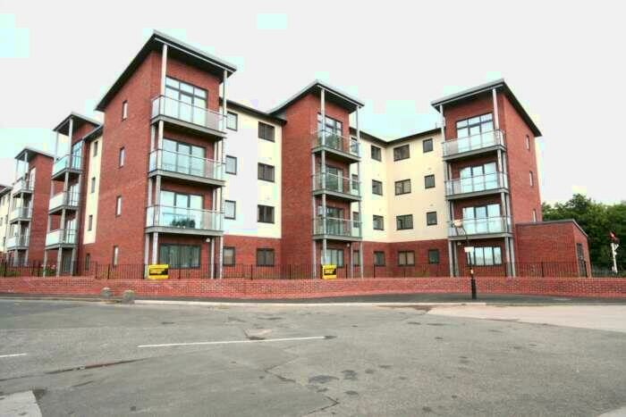 2 Bedroom Apartment To Rent In Prescot, L34