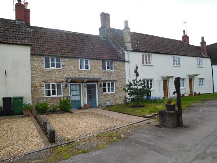 2 Bedroom Cottage To Rent In Horse Street, Chipping Sodbury, BS37