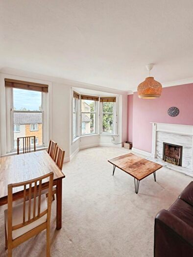3 Bedroom Flat To Rent In Craighouse Park, Edinburgh, EH10