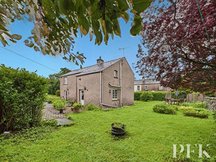 3 Bedroom Cottage For Sale In Old Tebay, Penrith, CA10