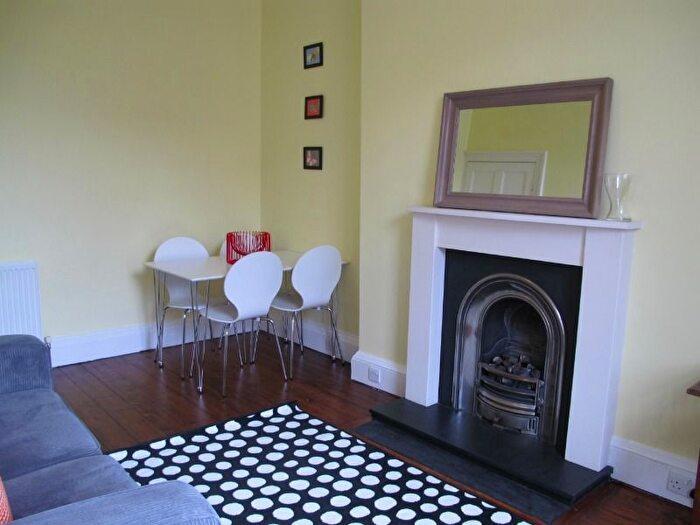 1 Bedroom Flat To Rent In Barony Street, Broughton, Edinburgh, EH3