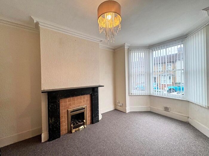 3 Bedroom Terraced House To Rent In Florence Road, Maidstone, ME16