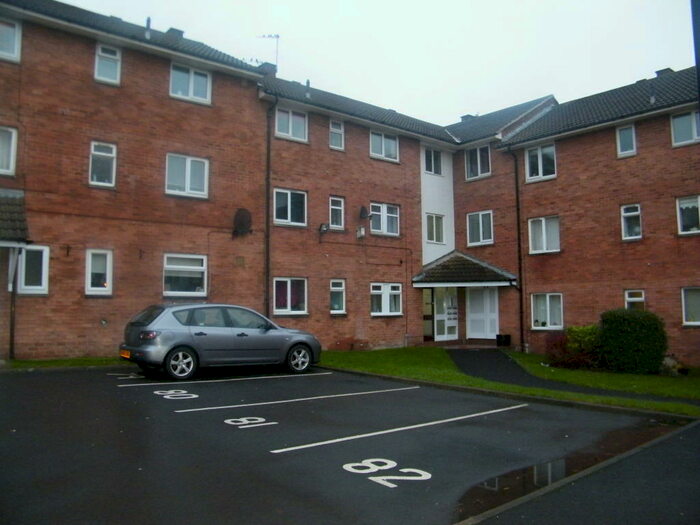 2 Bedroom Apartment To Rent In Howick Park, Sunderland, SR6