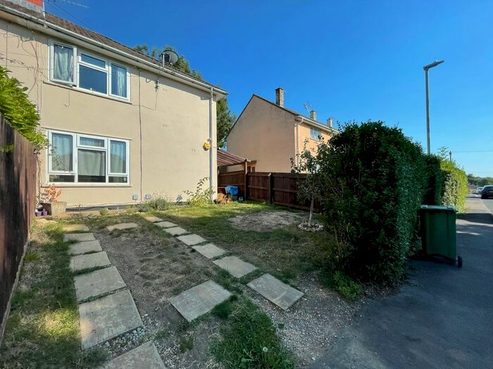 1 Bedroom Flat To Rent In Dutton Road, Bristol, BS14