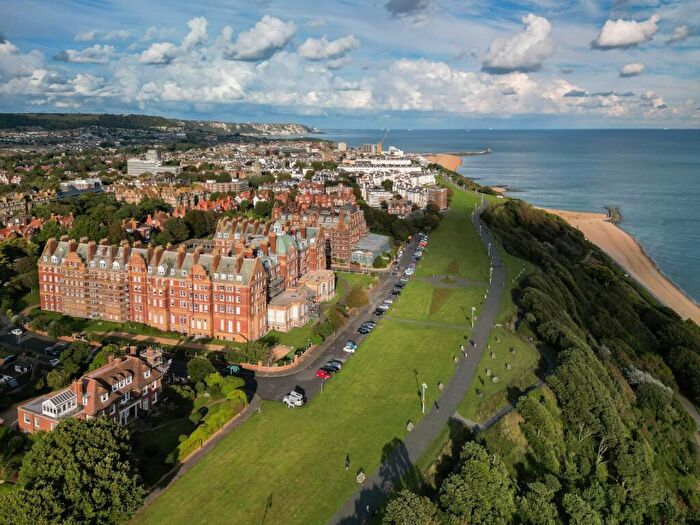 4 Bedroom Apartment For Sale In The Leas, Folkestone, Kent, CT20