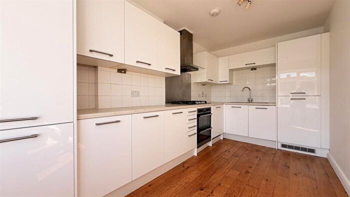 2 Bedroom Flat To Rent In London Road, Cheam, SM3