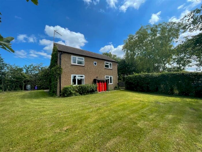 4 Bedroom Property To Rent In Castle Acre Road, Great Dunham, King's Lynn, PE32