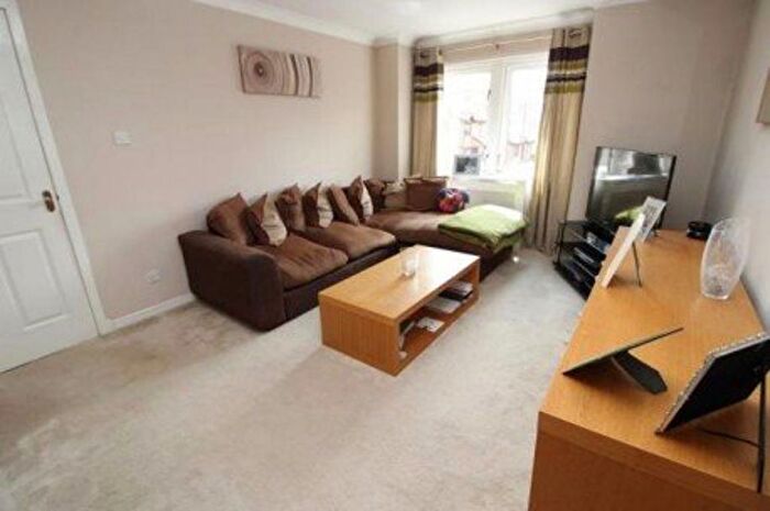 2 Bedroom Flat To Rent In Miller Street, Wishaw, North Lanarkshire, ML2