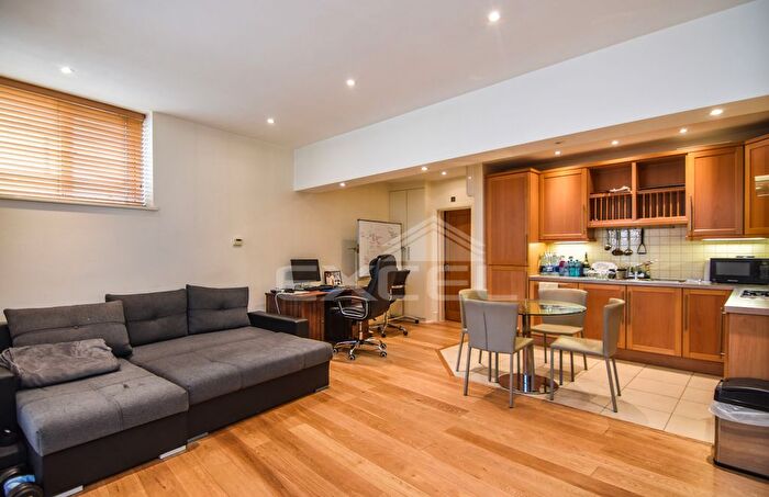 1 Bedroom Flat To Rent In Fellows Rd, Swiss Cottage, NW3