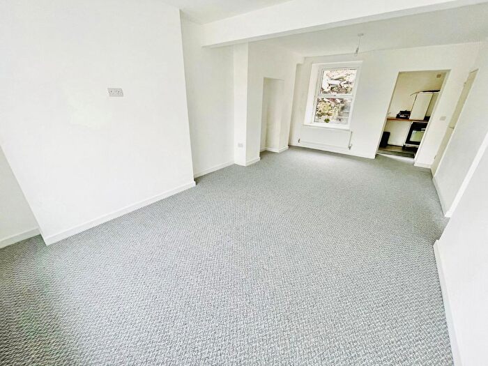 3 Bedroom Terraced House To Rent In Railway View, Ebbw Vale, NP23