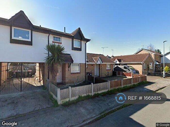 2 Bedroom Maisonette To Rent In Maltby, Maltby, S66