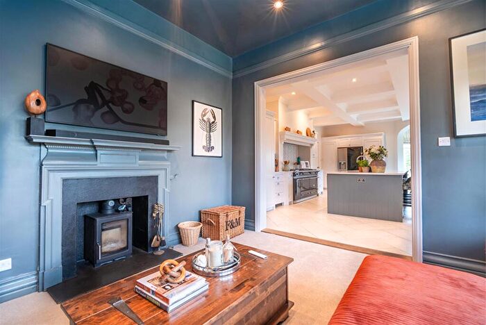 9 Bedroom Detached House For Sale In Bembridge, PO35