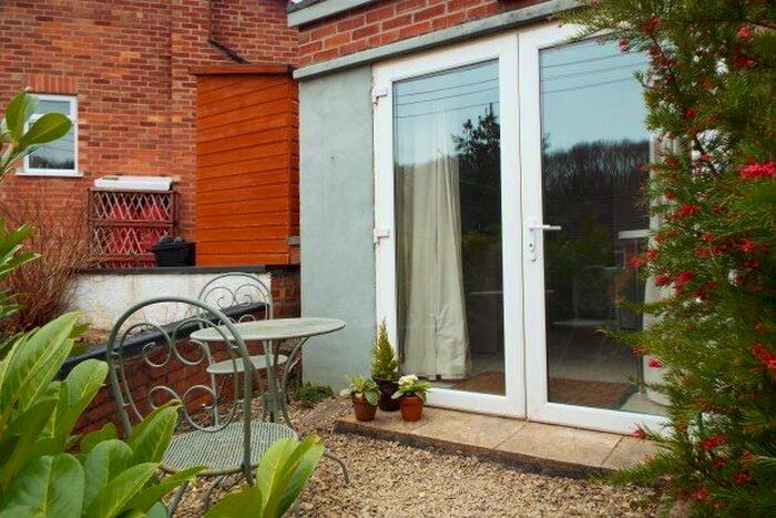 1 Bedroom Studio To Rent In Creighton Close, Wells, BA5