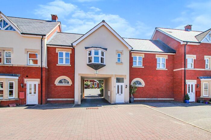 2 Bedroom Property To Rent In The Marlestones, Old Town, Swindon, SN1