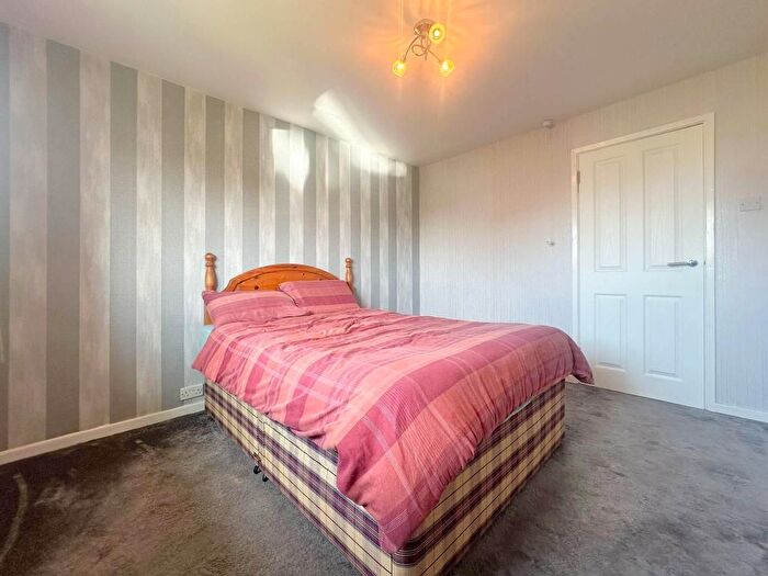 2 Bedroom Semi-Detached House For Sale In Tanis, Rowde, Devizes, Wiltshire, SN10