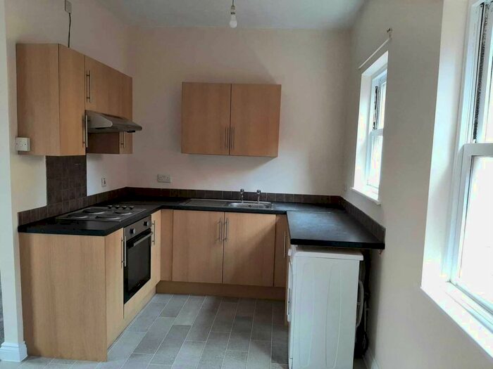 1 Bedroom Flat To Rent In Broadgate, Lincoln, LN2