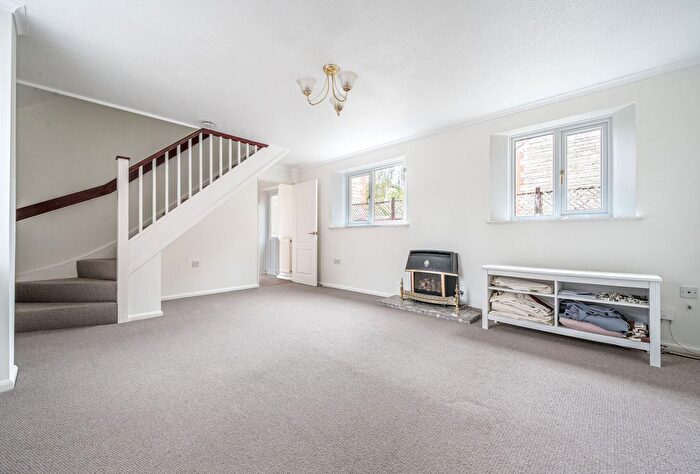 2 Bedroom Terraced House For Sale In St. Andrews, Warmley, Bristol, Gloucestershire, BS30