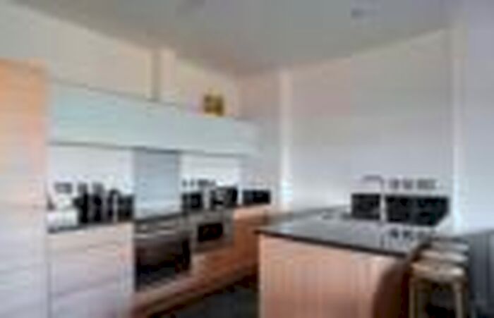 1 Bedroom Flat To Rent In Western Gateway, London E16