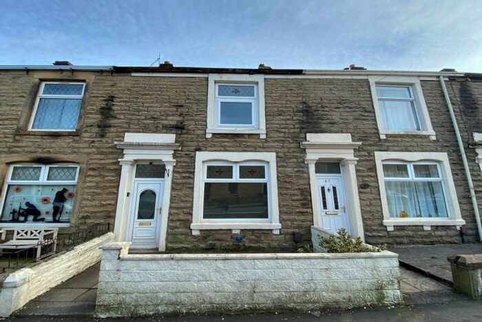 3 Bedroom Terraced House To Rent In Roe Greave Road, Oswaldtwistle, Accrington, BB5