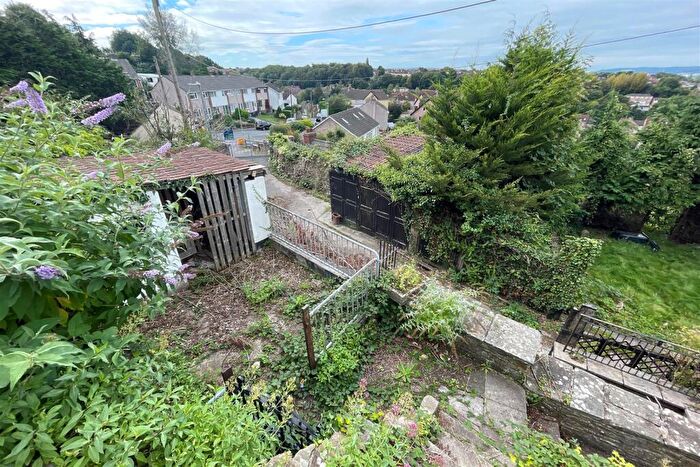 3 Bedroom Detached House For Sale In Detached For Modernisation |, BS5