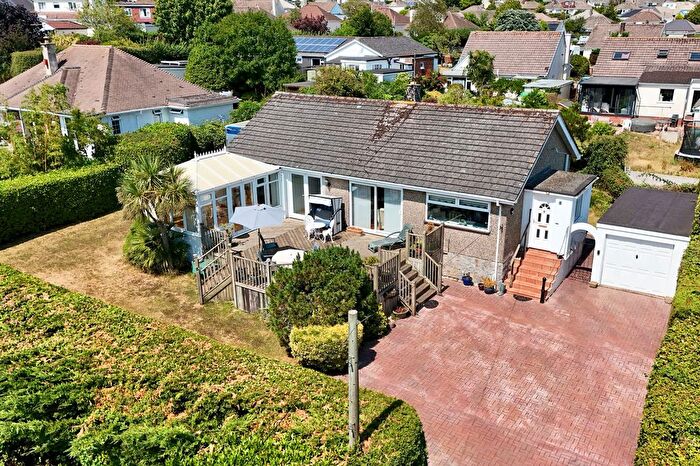 3 Bedroom Detached Bungalow For Sale In Barton, Torquay, TQ2
