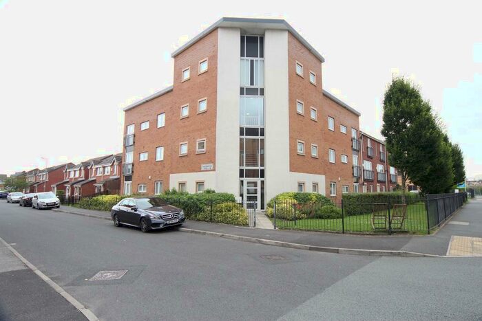 3 Bedroom Apartment To Rent In Addenbrook Drive, Hunts Cross, Liverpool, L24