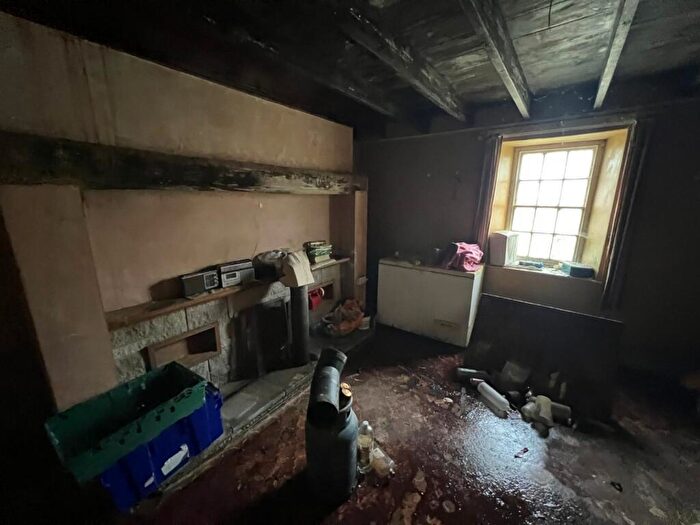 3 Bedroom Smallholding For Sale In Brynhoffnant, Llandysul, SA44