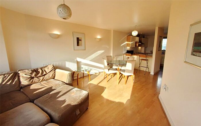 2 Bedroom Apartment To Rent In Roxborough Heights, College Road, Harrow, Middlesex, HA1