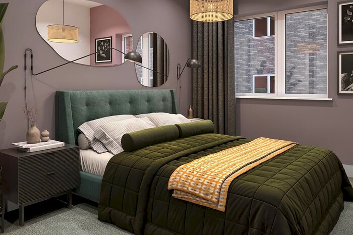 2 Bedroom Flat To Rent In Kooky Bishops Stortford, Sextons Road Bishops Stortford, CM23