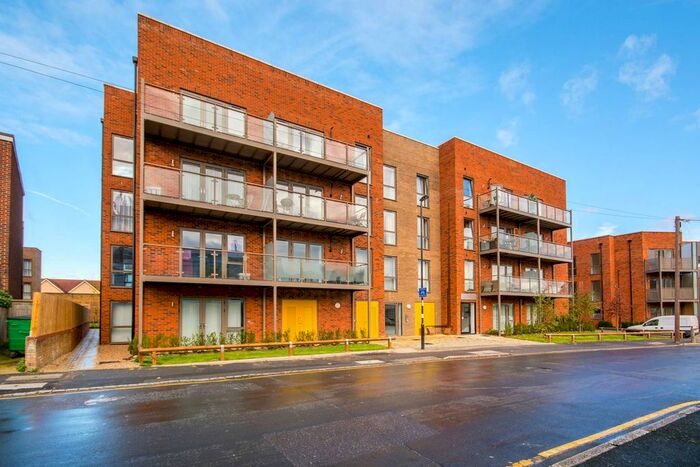 1 Bedroom Flat To Rent In Nihill Place, Croydon, CR0