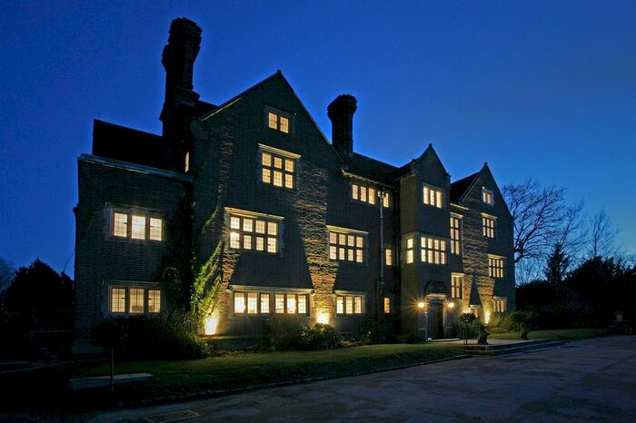 3 Bedroom Flat For Sale In Slaugham Place, Slaugham, RH17