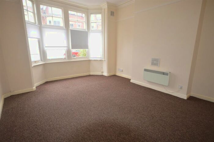 Studio To Rent In Westleigh Road, Leicester, LE3