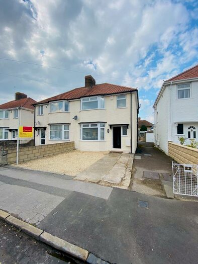 4 Bedroom Semi-Detached House To Rent In East Oxford, Hmo Ready Sharers, OX4