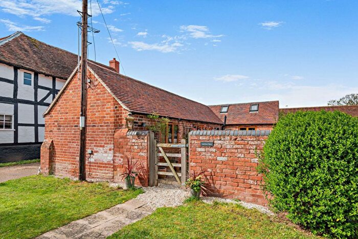 1 Bedroom Detached House For Sale In Little Welland Lane, Castlemorton, Malvern, WR13