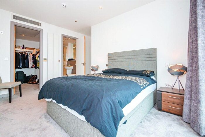 2 Bedroom Apartment To Rent In Leftbank, , Leftbank, Manchester, M3